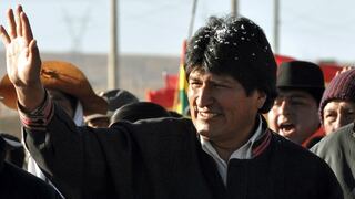 Bolivia: Funcionarios están obligados desde hoy a hablar un idioma nativo