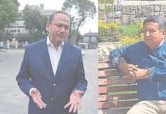 Salvemos al Perú elige a Antonio Ortiz Villano como candidato 2026 con sorteo de moneda