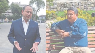 Salvemos al Perú elige a Antonio Ortiz Villano como candidato 2026 con sorteo de moneda