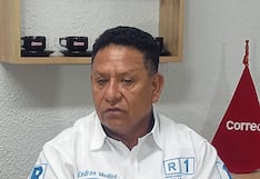 Esdras Medina, candidato a diputado: “Solo con educación y salud podremos salir de la pobreza” (VIDEO)