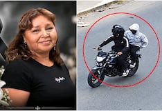 Chincha: sicario asesina a balazos a esposa de conocido promotor de eventos musicales