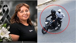 Chincha: sicario asesina a balazos a esposa de conocido promotor de eventos musicales
