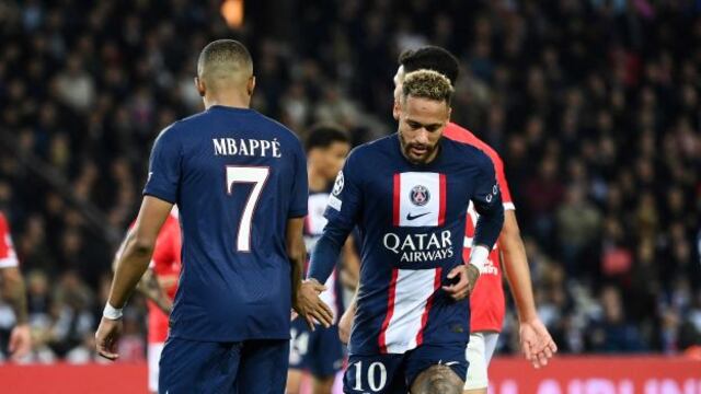 PSG vs. Lorient EN VIVO vía ESPN y Star Plus: ver hoy EN DIRECTO partido por la Ligue 1