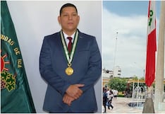 Fallece José Antonio Rubio Quijandría, regidor de la Municipalidad Provincial de Ica