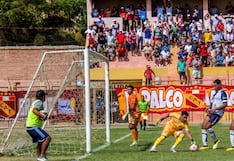 Liga Departamental de Piura declara partidos de alto riesgo