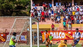 Liga Departamental de Piura declara partidos de alto riesgo