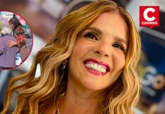 Johanna San Miguel se pronuncia tras atropellar a anciana en Surco: “Ella declinó mi ayuda”