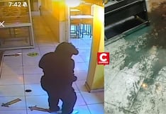 Callao: dueño de panadería Kenko’s anuncia cierre indefinido por extorsión