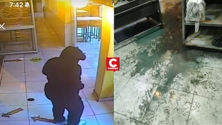 Callao: dueño de panadería Kenko’s anuncia cierre indefinido por extorsión