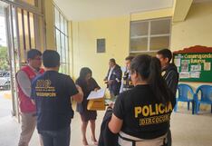 Piura: Alcalde huye de la justicia por obras fantasmas y sobrevaloradas