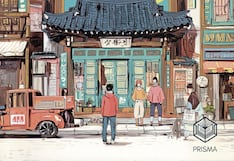 La narrativa coreana en español