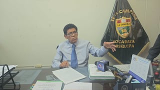 Denuncian presuntos tocamientos indebidos a estudiantes por búsqueda de libro (VIDEO)