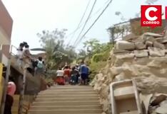 Ate: Sicarios asesinan a tres miembros de una familia en Huaycán