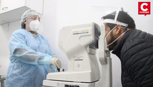 Día Nacional del Tecnólogo Médico en Optometría