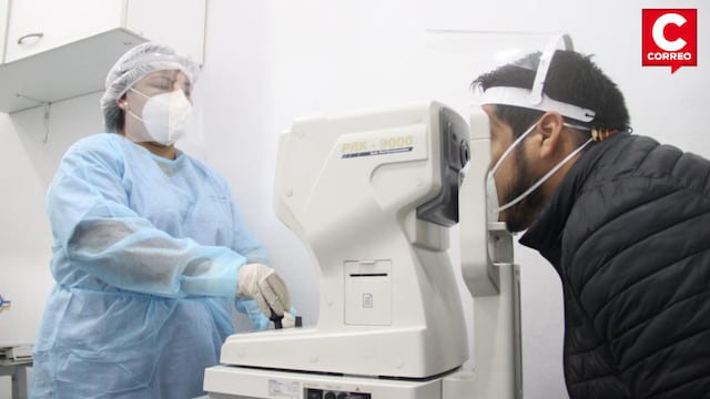 Día Nacional del Tecnólogo Médico en Optometría: En qué consiste esta carrera exclusiva de dos universidades en Perú 