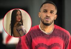 Jefferson Farfán negó cualquier tipo de agresión contra Darinka Ramírez: “Deberá probarlo”
