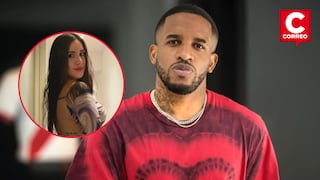 Jefferson Farfán negó cualquier tipo de agresión contra Darinka Ramírez: “Deberá probarlo”