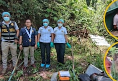 Caen presuntos implicados en asesinato del alcalde de Coviriali: estaban ocultos en Río Negro