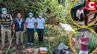 Caen presuntos implicados en asesinato del alcalde de Coviriali: estaban ocultos en Río Negro