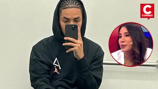 Youna reveló que Samahara Lobatón le exigió 30 mil soles para la cuota de ingreso del colegio de su hija