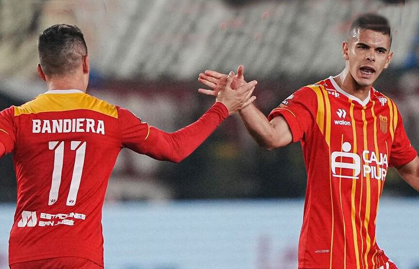 Enfrentan mañana a Comerciantes Unidos, a partir de las 3:00 p.m., en Sullana.