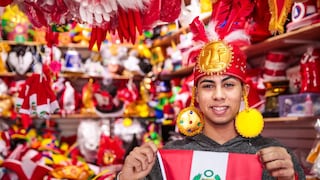 Fiestas Patrias: por qué se celebra el 28 de julio la Independencia del Perú