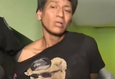 San Martín de Porres: Liberan a hombre que desató balacera y dejó a dos niños heridos