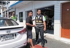 Suboficial de la Policía asalta a varón en Tacna y fuga a Ilo