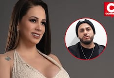 Melissa Klug contra Bryan Torres: Sinvergüenza, no ha comprado ni leche ni pañales para mis nietos