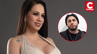 Melissa Klug contra Bryan Torres: Sinvergüenza, no ha comprado ni leche ni pañales para mis nietos