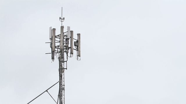 MTC defiende antenas de telefonía móvil