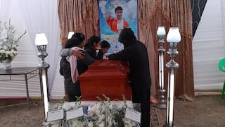 Lambayeque: joven padre de familia es asesinado de un disparo por su primo en Mórrope