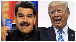​Venezuela: Nicolás Maduro ordena ejercicios militares ante amenaza de Donald Trump