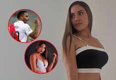 Farfán “ninguneó” a Xiomy Kanashiro, reveló Darinka Ramírez: Me dijo que jamás se metería con ella (VIDEO)