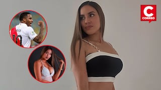 Farfán “ninguneó” a Xiomy Kanashiro, reveló Darinka Ramírez: Me dijo que jamás se metería con ella (VIDEO)