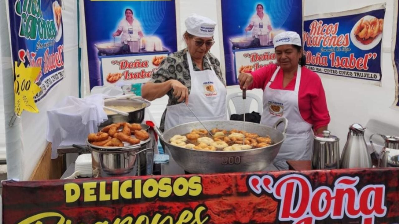 El gerente de Desarrollo Económico Local de la Municipalidad Provincial de Trujillo, Luis Verdi, aseguró que la iniciativa apunta a reactivar la economía, teniendo en cuenta que el evento será relevante para el país.