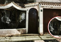 Trujillo: Delincuentes detonan artefacto explosivo en una vivienda de Víctor Larco Herrera
