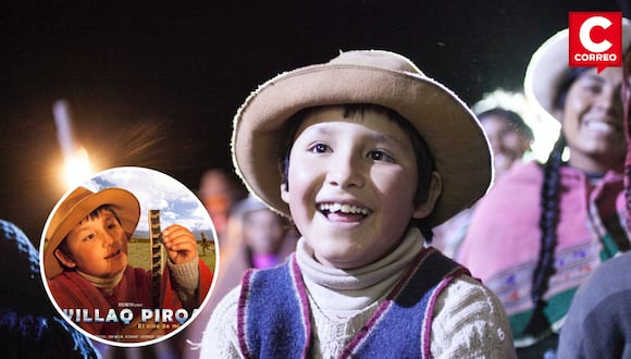 Willaq Pirqa representará a Perú en los Premios Goya 2024