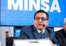 Trabajadores del Minsa acatarán paro este 20 de mayo y exigen mesa de diálogo con carácter resolutivo