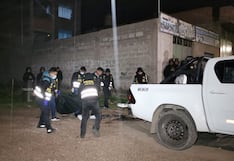 Puno: Turba de pobladores lincharon a presunto delincuente en San Miguel