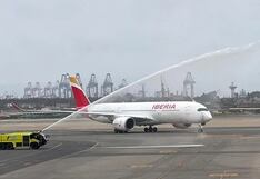 MTC sobre abastecimiento de combustible en aviones: “LAP es responsable de las operaciones aeroportuarias”