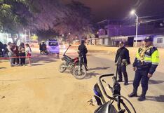Piura: Matan de un balazo a un sujeto en Veintiséis de Octubre