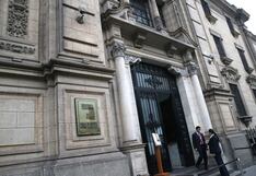 PCM advierte sobre falsos intermediarios en gestión de apoyo a zonas de emergencia