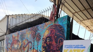 ICATEC lanza concurso de murales de arte urbano para conectar Ica con la transformación digital