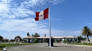 FAP respalda a comandante intervenido por presunto uso de vehículo oficial en Chiclayo