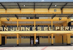 La Libertad: Congreso declara a colegio San Juan “cuna de jóvenes patriotas”