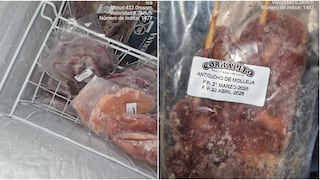 Ica: clausuran y sancionan restaurantes y chifas por graves deficiencias sanitarias