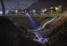 Fuga de gas en San Juan de Lurigancho: bomberos trabajan para controlar la emergencia