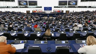 Estados Unidos vigila el escándalo por los sobornos de Qatar a en Parlamento Europeo