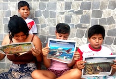 Piura: Diario Correo te regala hoy lectura para toda la familia